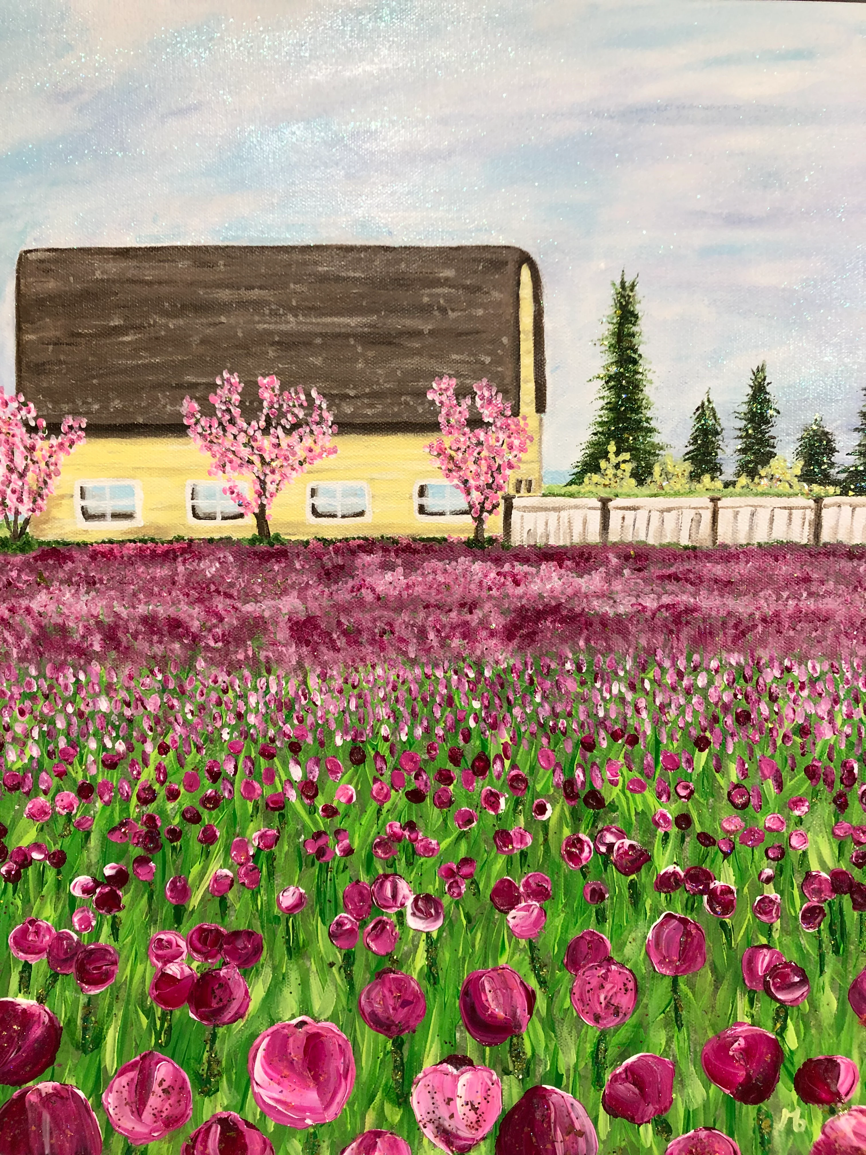 Barn