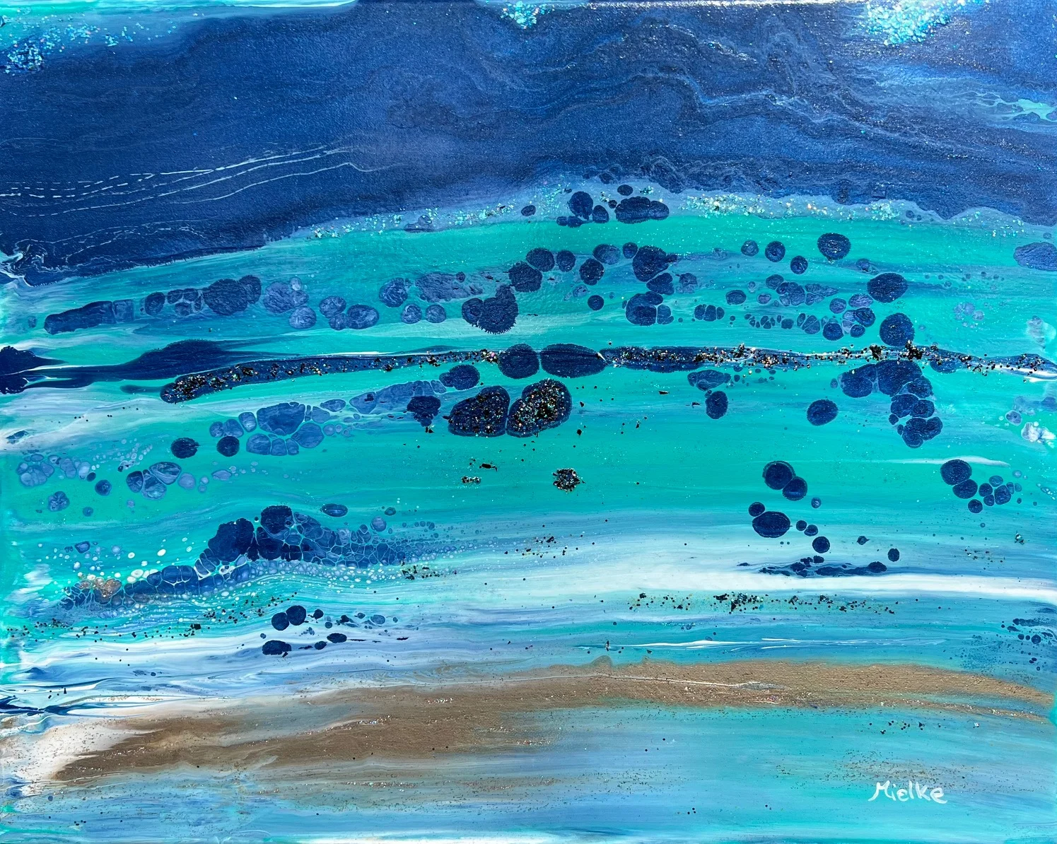Beach I